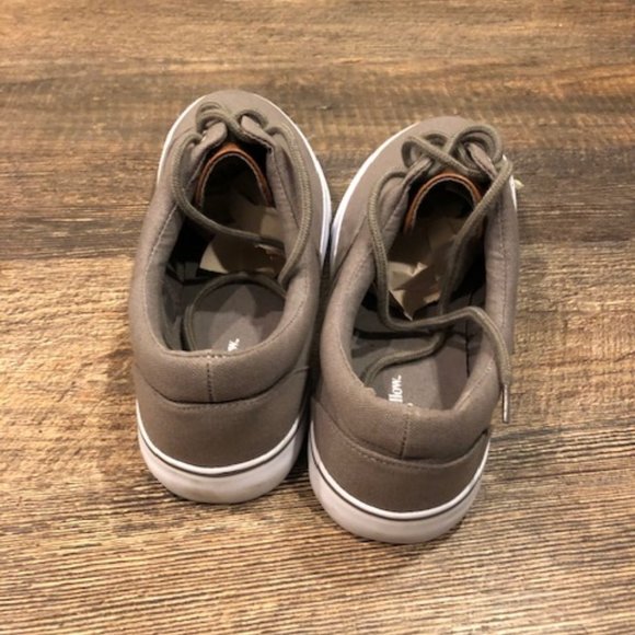 GoodFellow Canvas Sneakers - Picture 1 of 4